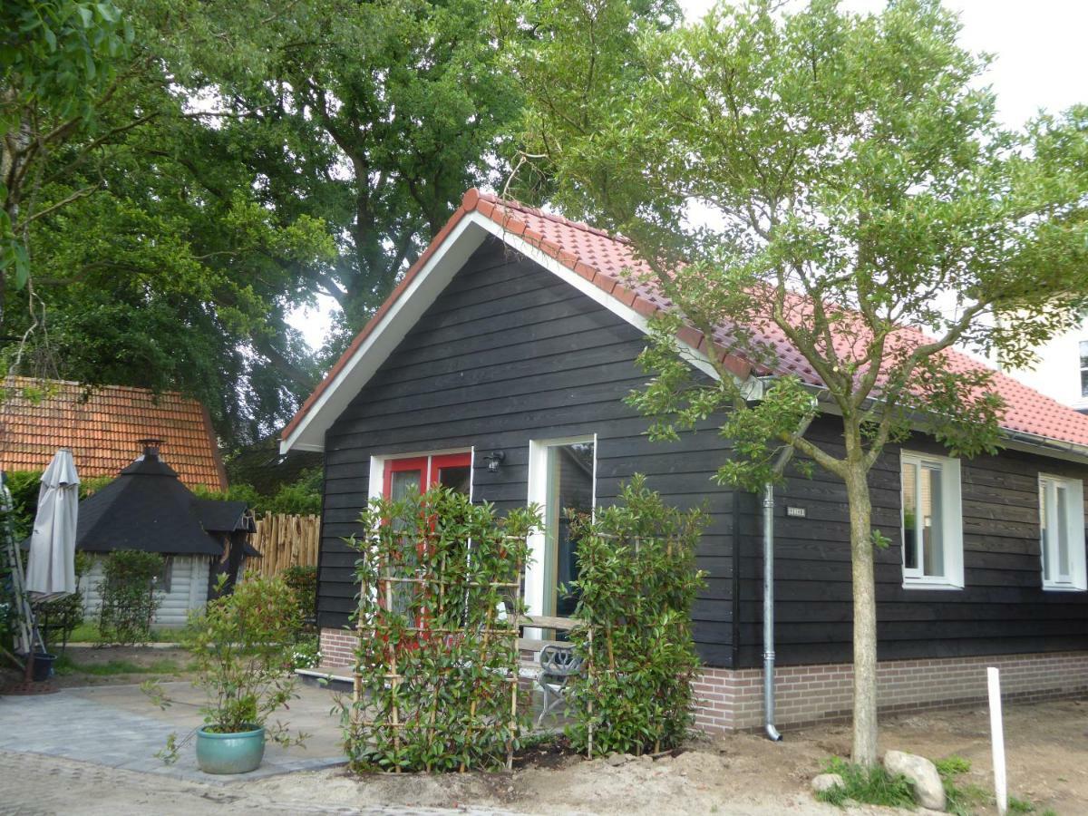 Vakantiewoning 1001 Nacht Welsum Extérieur photo